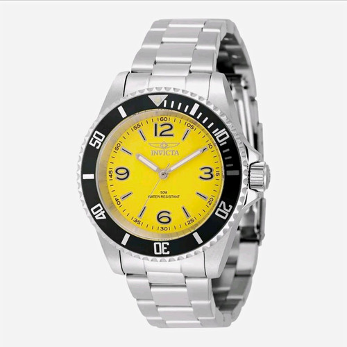Invicta pro diver men - pro, quartz