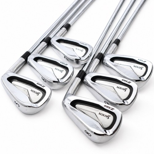 Srixon z585 irons nippon - z585,