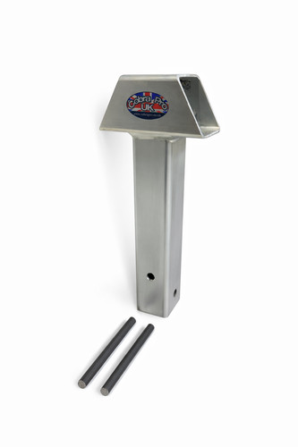 Heavy duty ground - ground, for