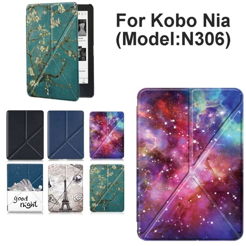Magnetic reader case - case, 6