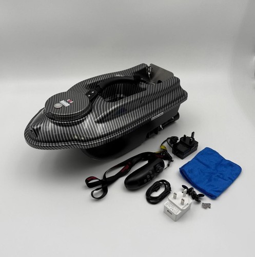 Boatman actor bait boat - 4i,