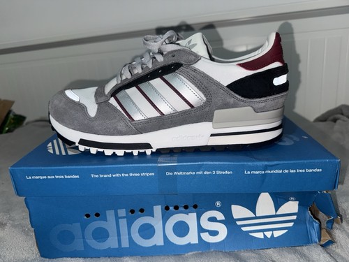 Adidas 600 trainers - zx, og