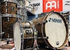SONOR MOMENTUM