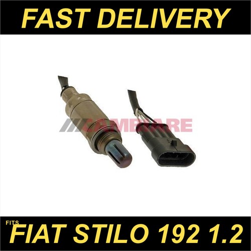 Cambiare lambda sensor fits - lambda,