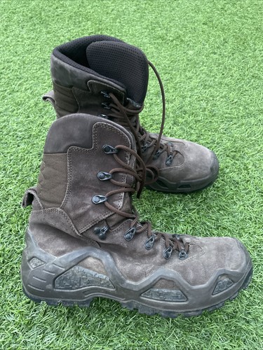 Lowa gtx brown - boots, uk