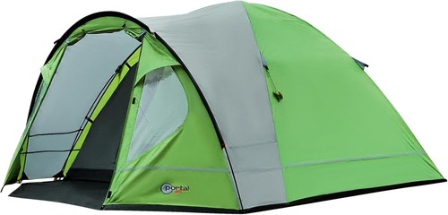 Camping tent with porch for - camping,