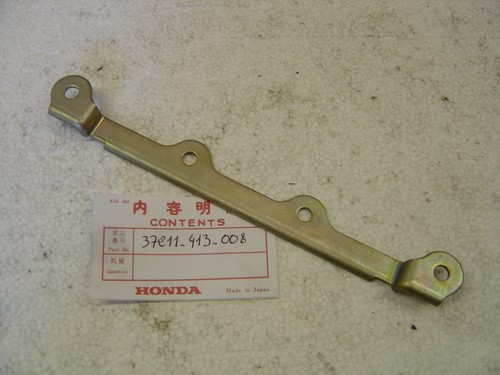 Cb400t cb250t meter - cb250t, holder