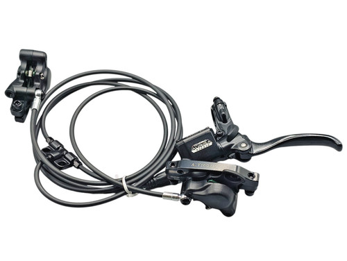 Tektro t525 twin - tektro, auriga