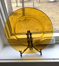 Set of 4 Vintage 70s Duralex