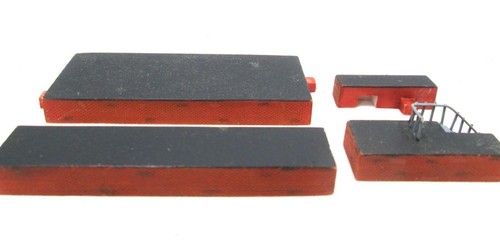Hornby lyddle end - hornby,