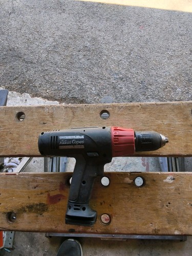 Atlas copco pep - atlas,