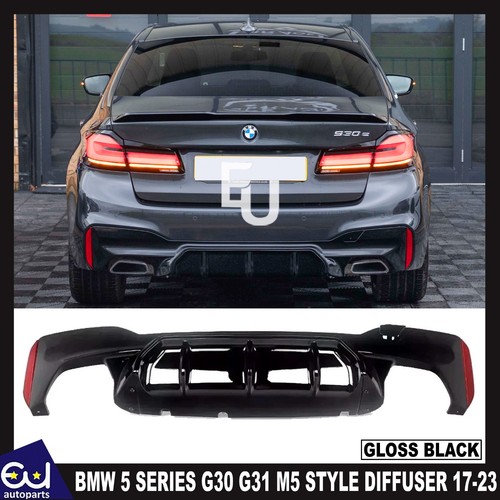 For bmw series g30 - 5,