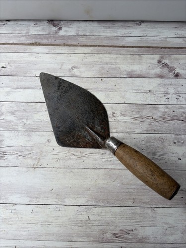 Whs brick trowel - brick,