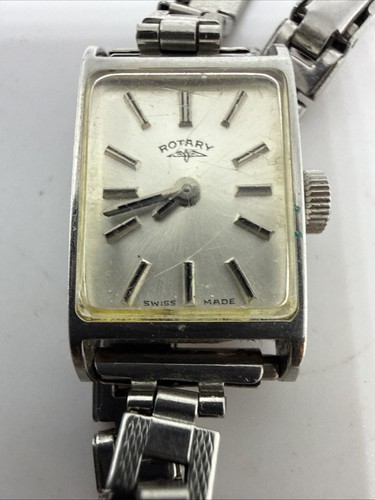 Vintage 1960s rotary women - 1960s, women’s
