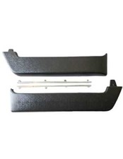 Mercedes-Benz Bare Door Pocket