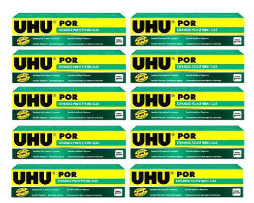 Uhu por adhesive - -, depron