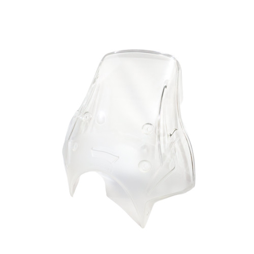 Windshield fit for - windshield, (clear)