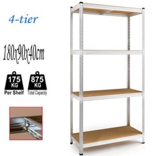 Garage Shelves Heavy Duty 4
