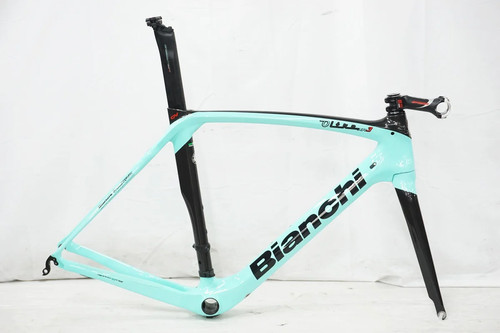 Bianchi oltre xr3 2020 - bianchi, model