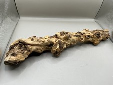 Natural Grapevine Wood –