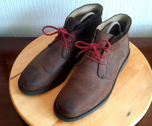 Sebago turner chukka boots uk - chukka, boots.