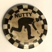 Very Rare Original Vintage