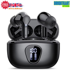 Wireless Earbuds Bluetooth