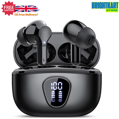 Wireless earbuds bluetooth - earbuds,