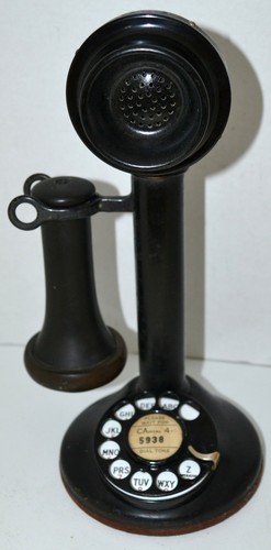 Western electric 151al - western,