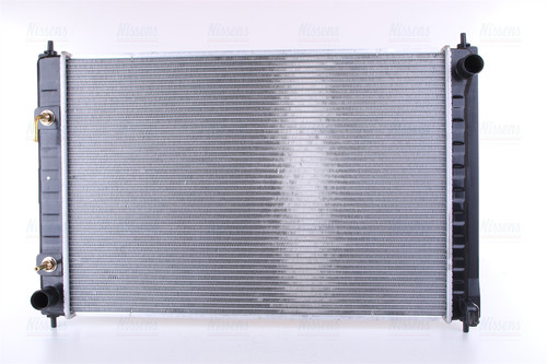 Nissens radiator nissan murano - nissens,