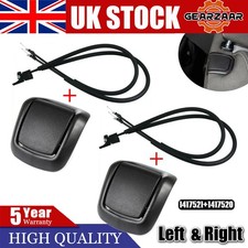 Left + Right Front Seat Tilt