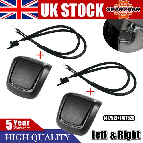 Left right front seat tilt - front,