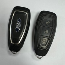 GENUINE FORD 3 BUTTON REMOTE