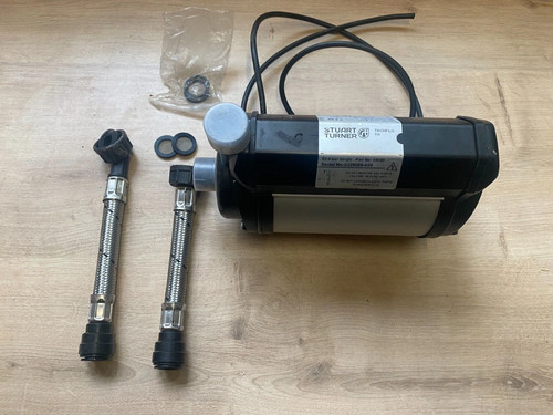 Stuart turner showermate 5 - turner,