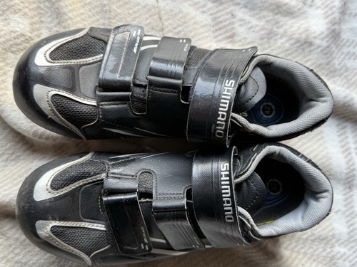 Shimano spd cycling shoes - spd,
