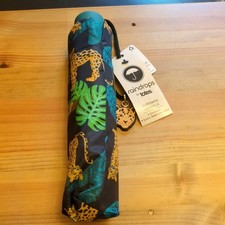 TOTES Raindrops Supermini