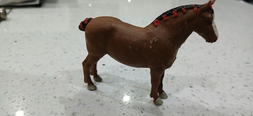 Britains farm animals plastic