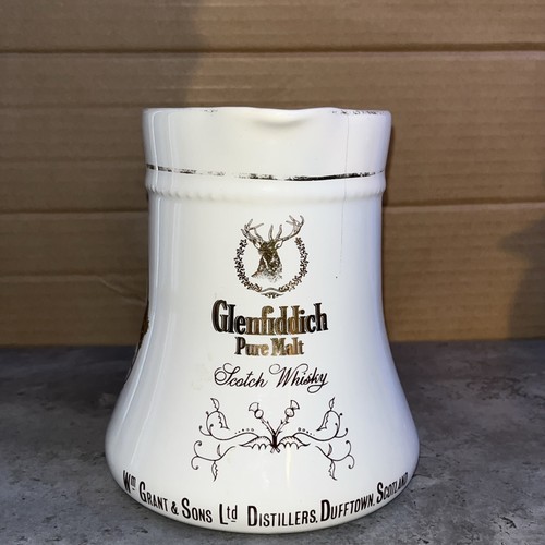 Vintage glenfiddich scotch - vintage,