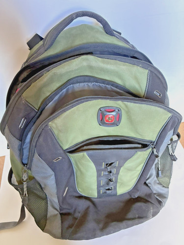 Heavy duty backpack - heavy-duty, backpack.