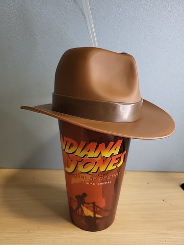 Indiana jones and the dial - indiana,