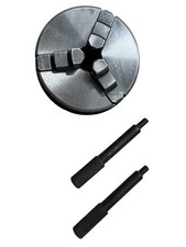 Emco Unimat 3 Jaw Chuck 