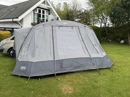 Vango attar 440 - 440, tall