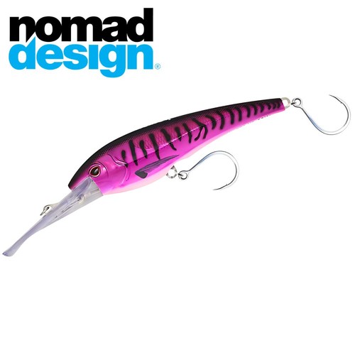 Nomad design saltwater - nomad,