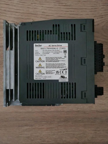 Beijer servo drive - beijer, ac