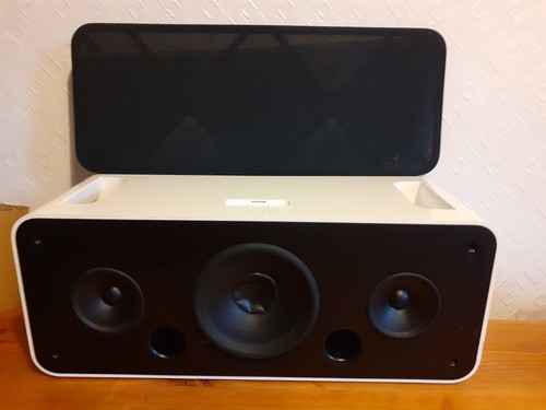 Apple ipod docking - apple, hi-fi