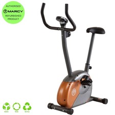 Exercise Bike Upright Magnetic