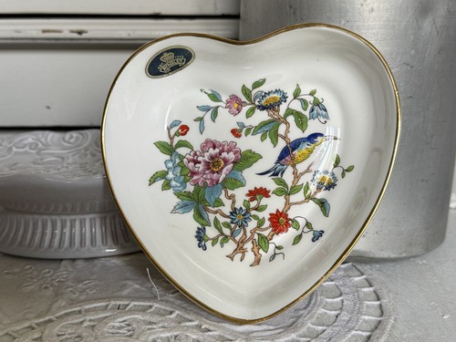 Aynsley china pembroke - bn,