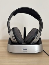 Philips SHC8525 wireless