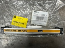 Parker Origa double acting