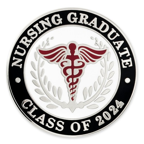 Class 2024 nursing graduate - nursing,